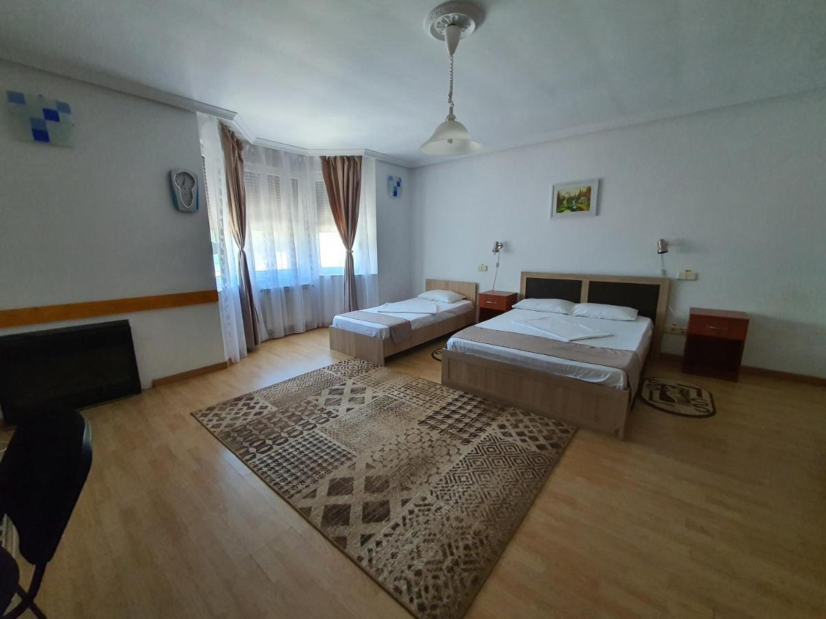 Pensiunea Stan Cisnădie Exterior foto