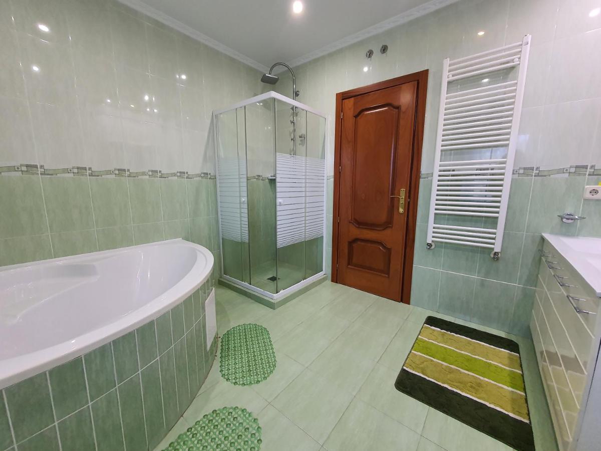 Pensiunea Stan Cisnădie Exterior foto