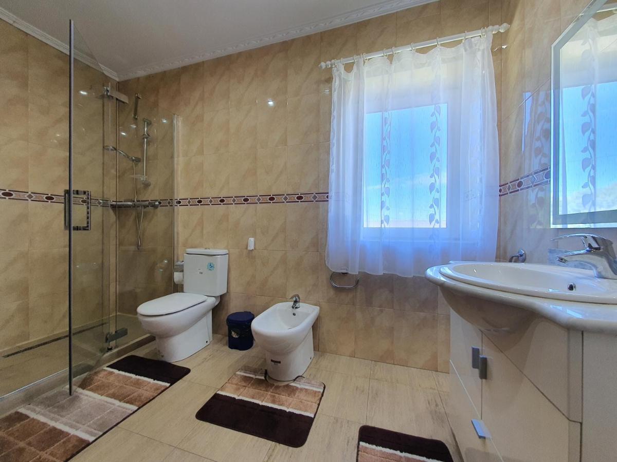 Pensiunea Stan Cisnădie Exterior foto